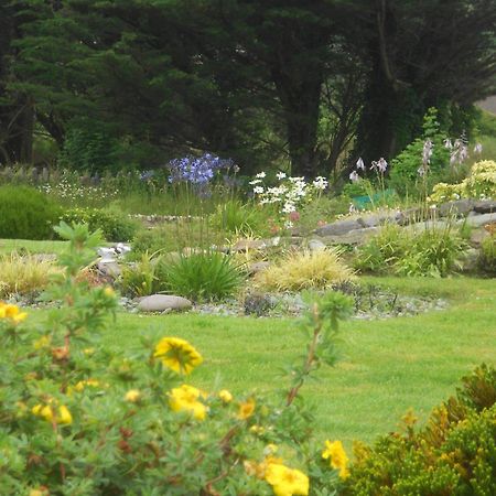 Glencurrah House B&B Glenbeigh Esterno foto
