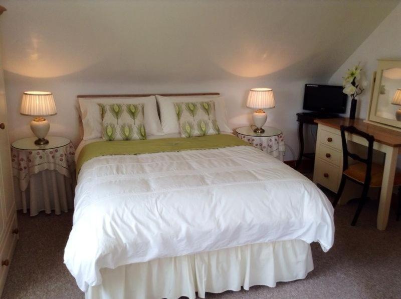 Glencurrah House B&B Glenbeigh Camera foto