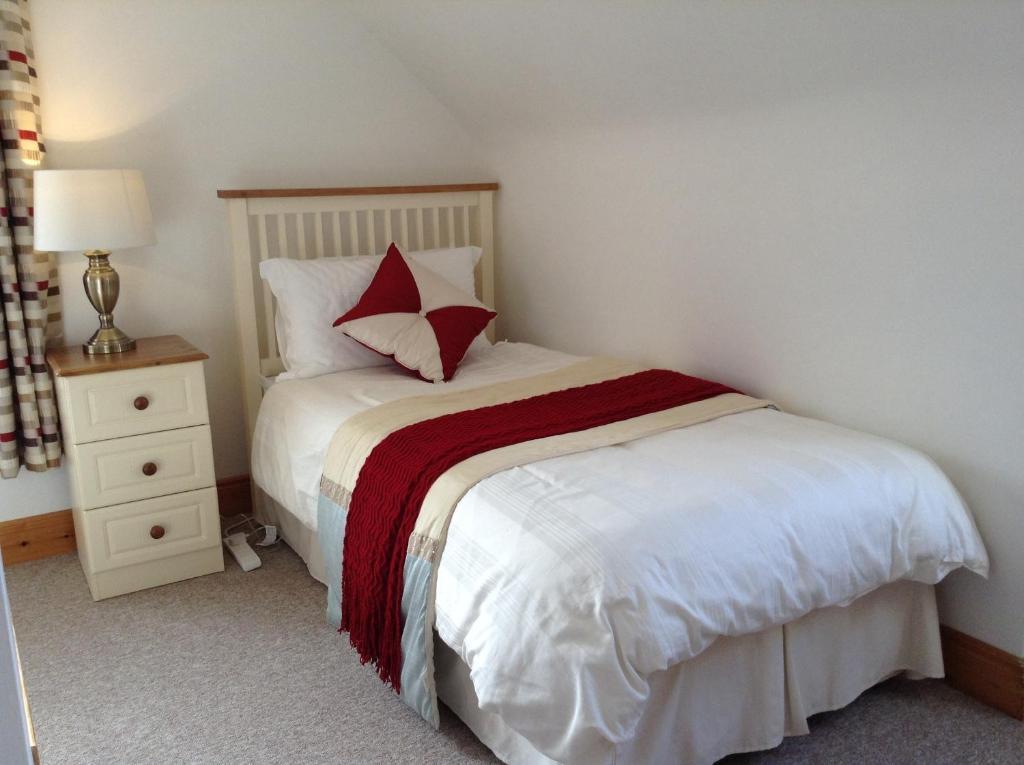 Glencurrah House B&B Glenbeigh Esterno foto