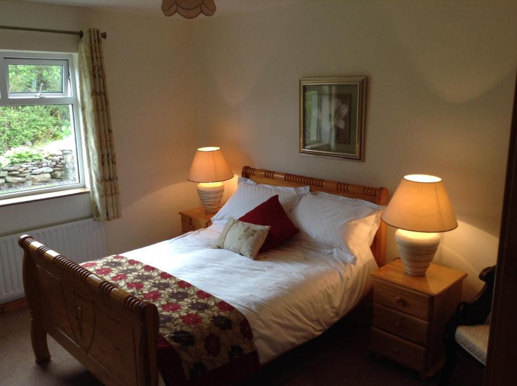 Glencurrah House B&B Glenbeigh Esterno foto