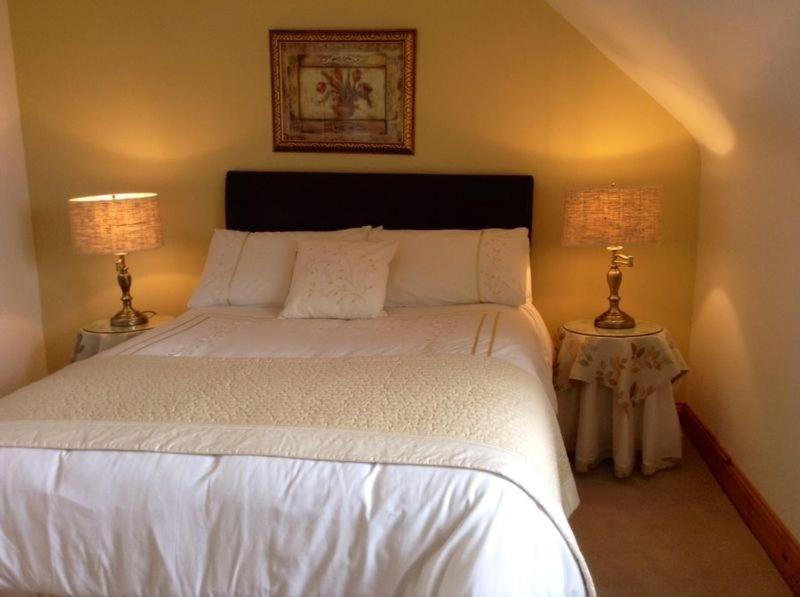 Glencurrah House B&B Glenbeigh Esterno foto
